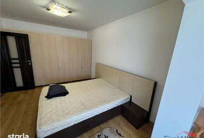 Apartament cu 2 camere, mobilat în Central - 13