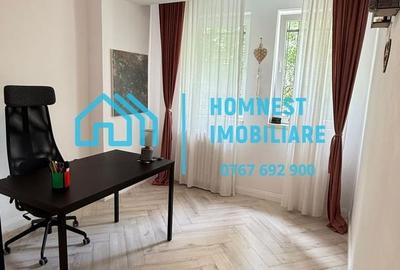 Apartament cu 3 camere semidecomandat în Calea Victoriei - 8