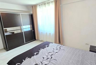 Apartament cu 2 camere decomandat, mobilat în Galata - 5