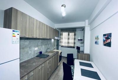 Apartament cu 3 camere decomandat în Nord