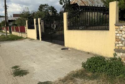 Spațiu comercial, în Beba Veche