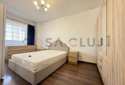 Apartament cu 4 camere decomandat, mobilat în Mărăști - 6