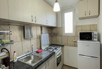 Apartament cu 2 camere semidecomandat în Gara de Nord - 12