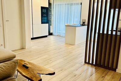 Apartament cu 2 camere în Zorilor - 1