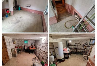 Casă cu 4 camere cu Teren 200 Mp în Central - 13