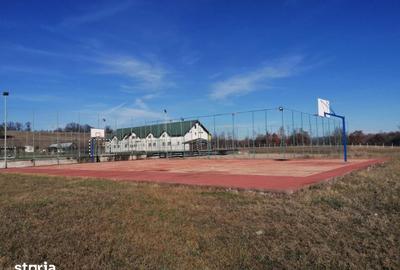 Spațiu comercial, de 2,500 mp, în Micești - 4