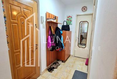 Apartament cu 2 camere în Central - 5