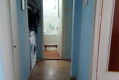 Apartament cu 4 camere decomandat în Central - 4