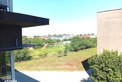 Apartament cu 3 camere decomandat în Aradul Nou - 11
