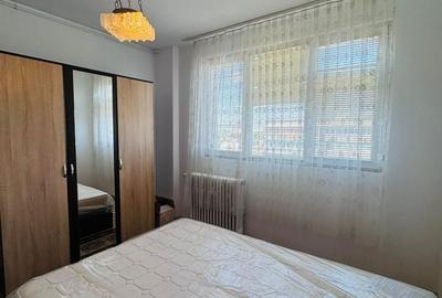 Apartament cu 2 camere în 1 Mai - 5