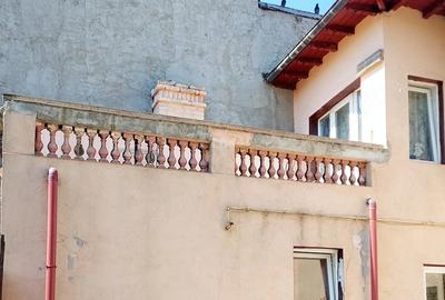 Casă cu 5 camere cu Teren 322 Mp în Cantemir