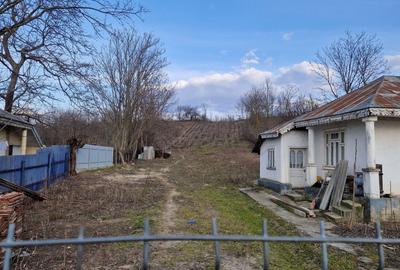 Casă cu 4 camere în Ungureni - 3