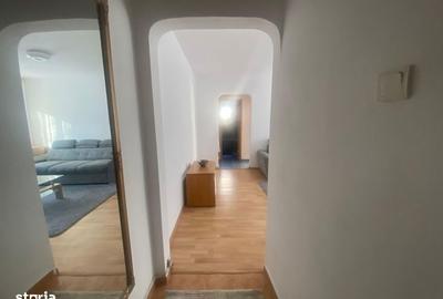 Apartament cu 2 camere în Inel II - 12