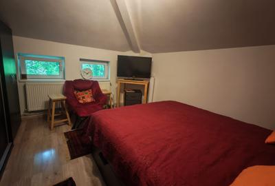 Apartament cu 2 camere semidecomandat în Dorobanți - 12