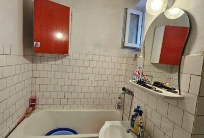 Apartament cu 3 camere decomandat, mobilat în Decebal - 6