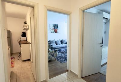Apartament cu 2 camere decomandat, mobilat în Universitate - 16