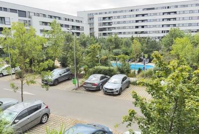 Apartament cu 2 camere decomandat în Nord