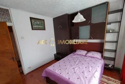 Apartament cu 2 camere semidecomandat, mobilat în Titan - 2
