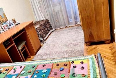 Apartament cu 4 camere decomandat în Mănăștur