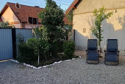 Casă cu Teren 322 Mp în Central - 6