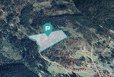 Teren de 36000 mp, în Central - 1