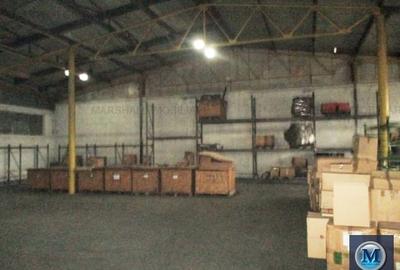 Spațiu industrial, de 2,663.5 mp, în Filipeștii de Pădure - 5