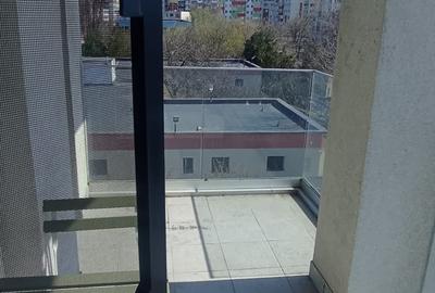 Garsonieră decomandată, mobilată în Antiaeriană - 9
