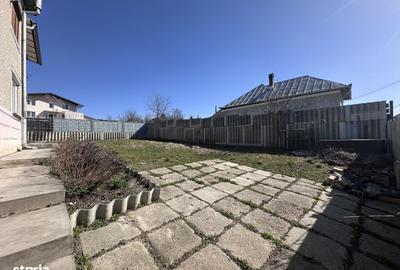 Casă cu 4 camere cu Teren 323 Mp în Feleacu