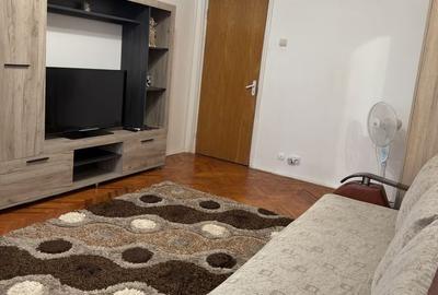 Apartament cu 2 camere în Războieni - 4