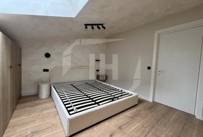 Casă individuală cu 3 camere cu Teren 200 Mp în Central - 6