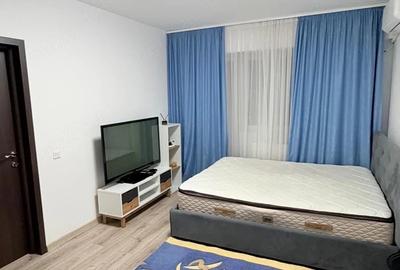 Garsonieră decomandată în Berceni