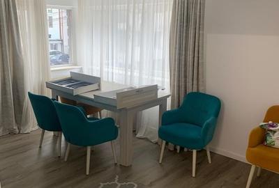 Apartament cu 2 camere decomandat, mobilat în Zorilor - 3