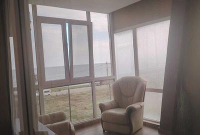 Apartament cu 2 camere semidecomandat în Central - 4