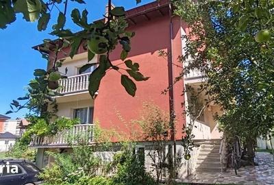 Casă cu Teren 600 Mp în Nord