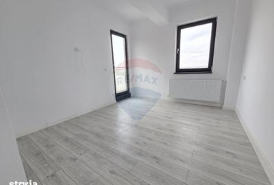 Apartament cu 3 camere în Nord