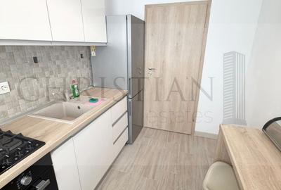 Apartament cu 2 camere decomandat în Militari
