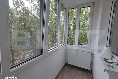 Apartament cu 3 camere în Dâmbu Pietros - 11