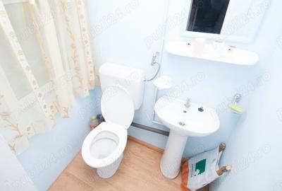 Apartament cu 2 camere semidecomandat în Sinaia