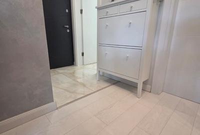 Apartament cu 3 camere decomandat, mobilat în Tătărași - 4