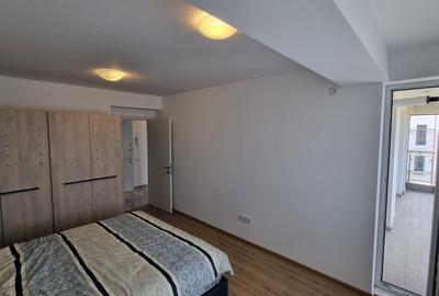 Apartament cu 2 camere decomandat, mobilat în Nord - 10