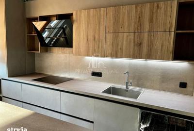 Apartament cu 2 camere decomandat, mobilat în Tudor Vladimirescu - 7