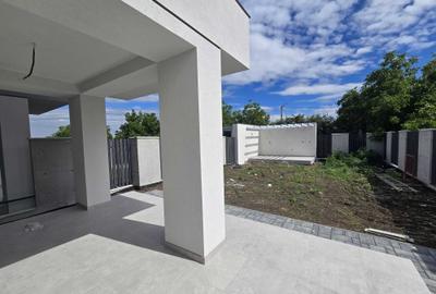 Casă cu 4 camere în Moșnița Nouă - 3