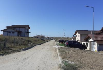 Teren Construcții intravilan de 2000 mp, în Murighiol - 3
