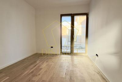 Duplex cu 4 camere cu Canalizare în Dumbrăvița - 2