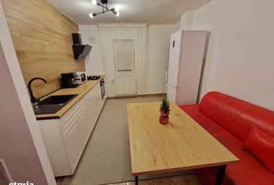 Apartament cu 3 camere decomandat în Militari
