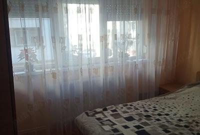 Apartament cu 2 camere semidecomandat în Obor - 1