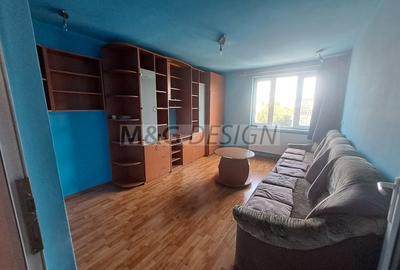 Apartament cu 2 camere în Aradului - 12