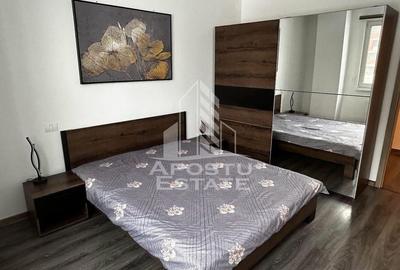 Apartament cu 2 camere decomandat în Soarelui - 7