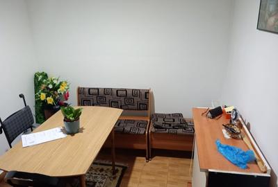 Apartament cu 2 camere, mobilat în Central - 4