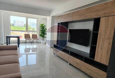 Apartament cu 2 camere decomandat în Copou